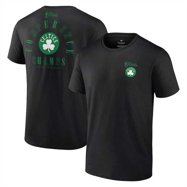 Men's Boston Celtics Black 2024 Eastern Conference Champions Perimeter Defense T-Shirt,We sell and wholesale Men's Boston Celtics Black 2024 Eastern Conference Champions Perimeter Defense T-Shirt on line form chian!